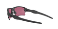 Flak 2.0 XL - Matte Black - Prizm Road Black