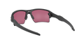 Flak 2.0 XL - Matte Black - Prizm Road Black