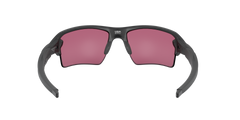 Flak 2.0 XL - Matte Black - Prizm Road Black