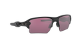 Flak 2.0 XL - Matte Black - Prizm Road Black