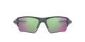 Oakley Flak 2.0 XL - Steel - Prizm Road Jade