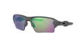 Oakley Flak 2.0 XL - Steel - Prizm Road Jade