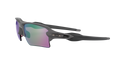Oakley Flak 2.0 XL - Steel - Prizm Road Jade