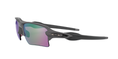 Flak 2.0 XL - Steel - Prizm Road Jade