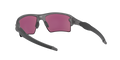 Oakley Flak 2.0 XL - Steel - Prizm Road Jade