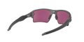 Oakley Flak 2.0 XL - Steel - Prizm Road Jade