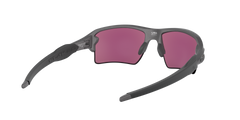 Flak 2.0 XL - Steel - Prizm Road Jade