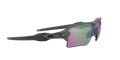Oakley Flak 2.0 XL - Steel - Prizm Road Jade