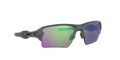 Oakley Flak 2.0 XL - Steel - Prizm Road Jade