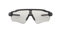 Radar EV Path - Steel - Clear 50% Black Irid Photo