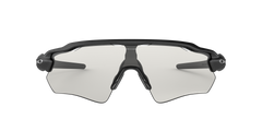 Radar EV Path - Steel - Clear 50% Black Irid Photo