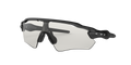 Radar EV Path - Steel - Clear 50% Black Irid Photo