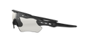 Radar EV Path - Steel - Clear 50% Black Irid Photo