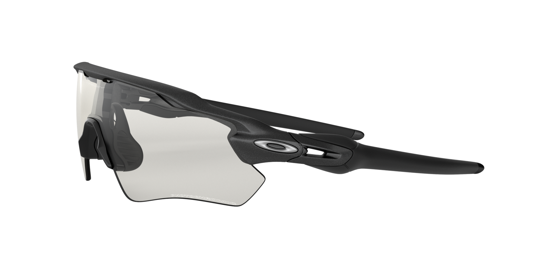 Radar EV Path - Steel - Clear 50% Black Irid Photo