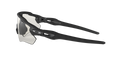 Radar EV Path - Steel - Clear 50% Black Irid Photo