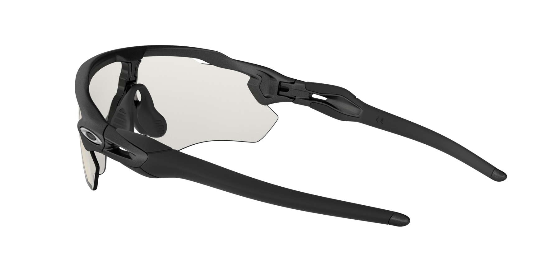 Radar EV Path - Steel - Clear 50% Black Irid Photo