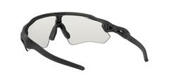 Radar EV Path - Steel - Clear 50% Black Irid Photo