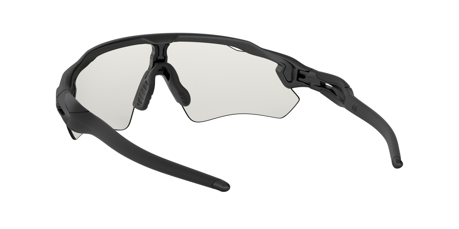 Radar EV Path - Steel - Clear 50% Black Irid Photo