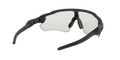 Radar EV Path - Steel - Clear 50% Black Irid Photo