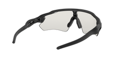 Radar EV Path - Steel - Clear 50% Black Irid Photo