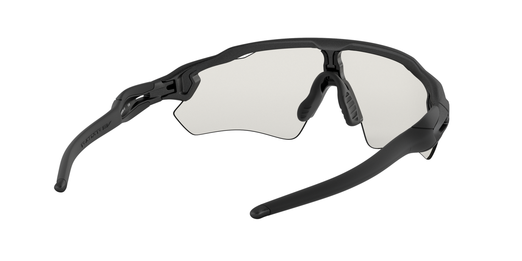 Radar EV Path - Steel - Clear 50% Black Irid Photo