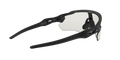 Radar EV Path - Steel - Clear 50% Black Irid Photo