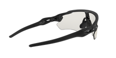 Radar EV Path - Steel - Clear 50% Black Irid Photo