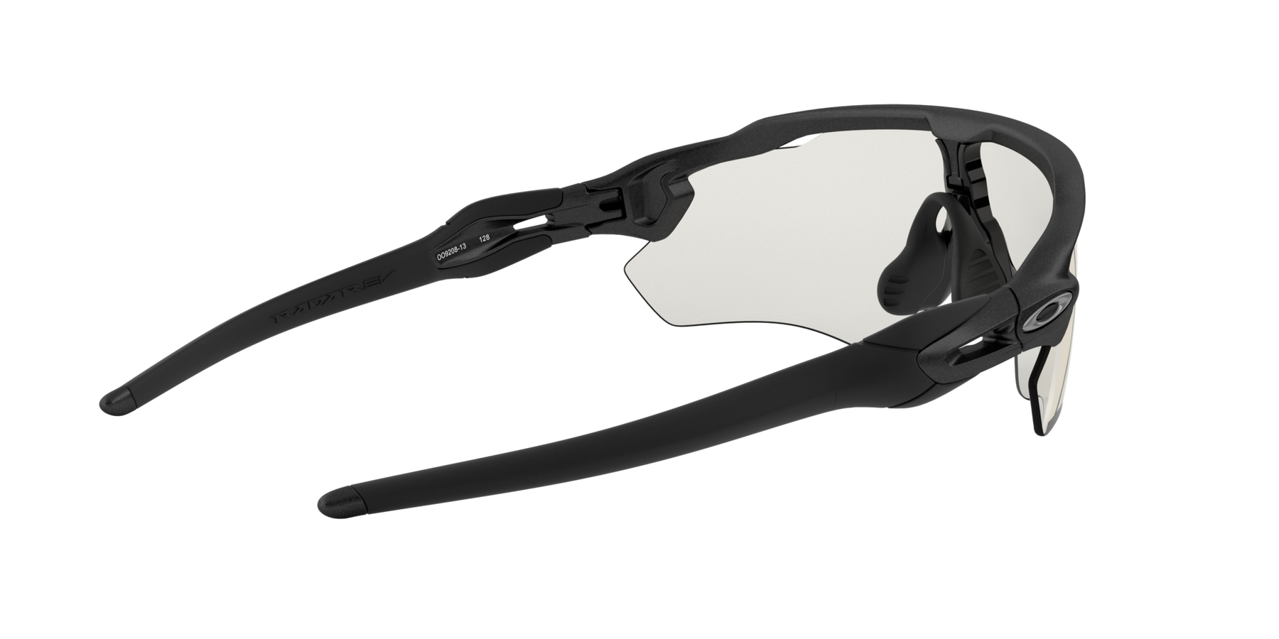 Radar EV Path - Steel - Clear 50% Black Irid Photo