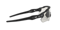 Radar EV Path - Steel - Clear 50% Black Irid Photo