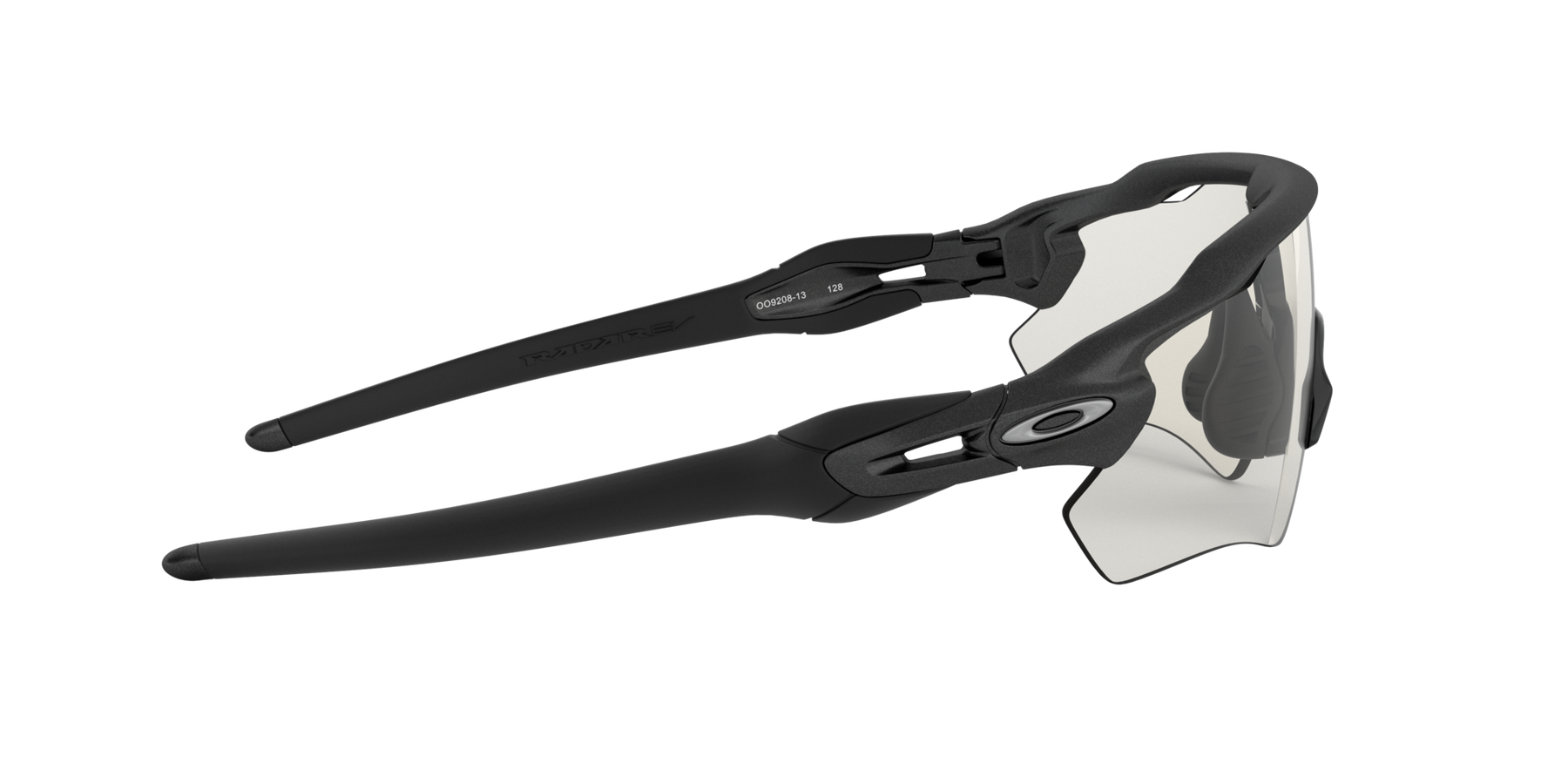 Radar EV Path - Steel - Clear 50% Black Irid Photo