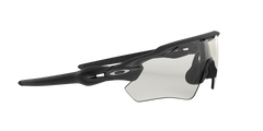 Radar EV Path - Steel - Clear 50% Black Irid Photo