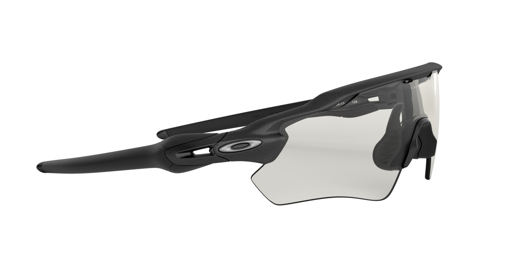 Radar EV Path - Steel - Clear 50% Black Irid Photo