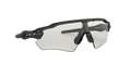 Radar EV Path - Steel - Clear 50% Black Irid Photo