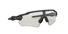 Radar EV Path - Steel - Clear 50% Black Irid Photo