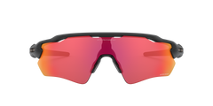 Radar EV Path - Matte Black - Prizm Trail Torch