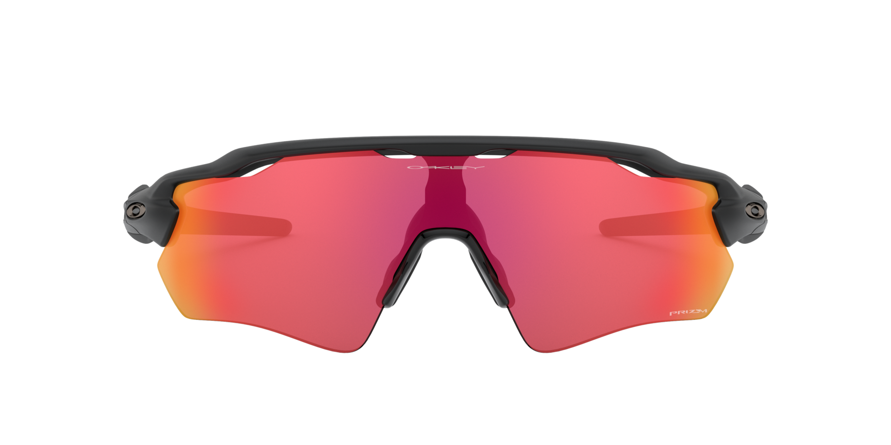 Radar EV Path - Matte Black - Prizm Trail Torch