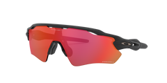 Radar EV Path - Matte Black - Prizm Trail Torch
