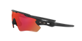 Radar EV Path - Matte Black - Prizm Trail Torch