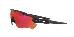 Radar EV Path - Matte Black - Prizm Trail Torch