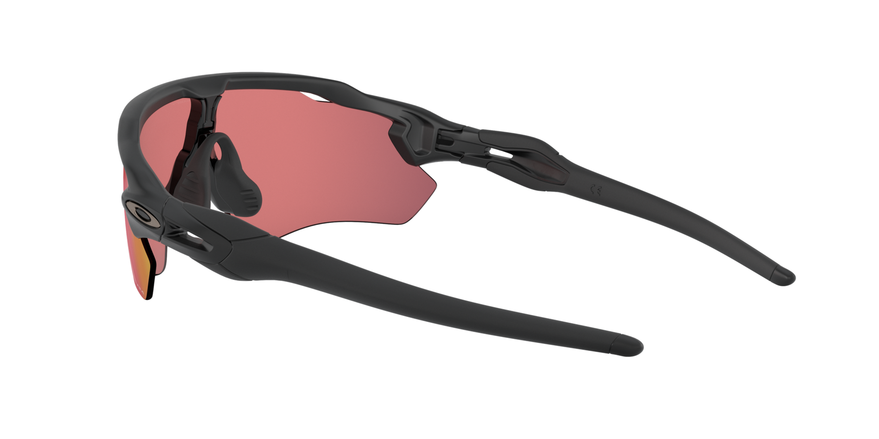 Radar EV Path - Matte Black - Prizm Trail Torch