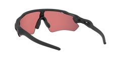 Radar EV Path - Matte Black - Prizm Trail Torch