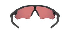 Radar EV Path - Matte Black - Prizm Trail Torch