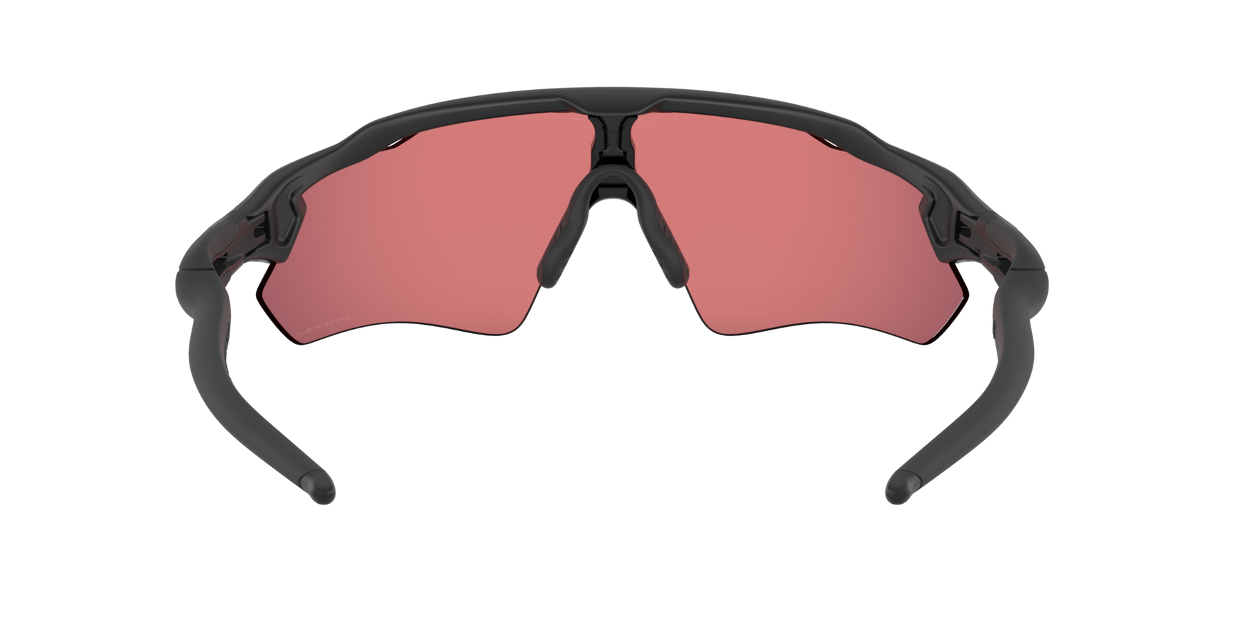 Radar EV Path - Matte Black - Prizm Trail Torch