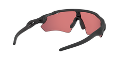 Radar EV Path - Matte Black - Prizm Trail Torch