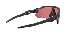 Radar EV Path - Matte Black - Prizm Trail Torch