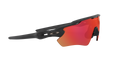 Radar EV Path - Matte Black - Prizm Trail Torch