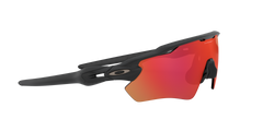 Radar EV Path - Matte Black - Prizm Trail Torch