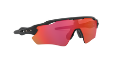 Radar EV Path - Matte Black - Prizm Trail Torch