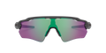 Radar EV Path - Steel - Prizm Road Jade