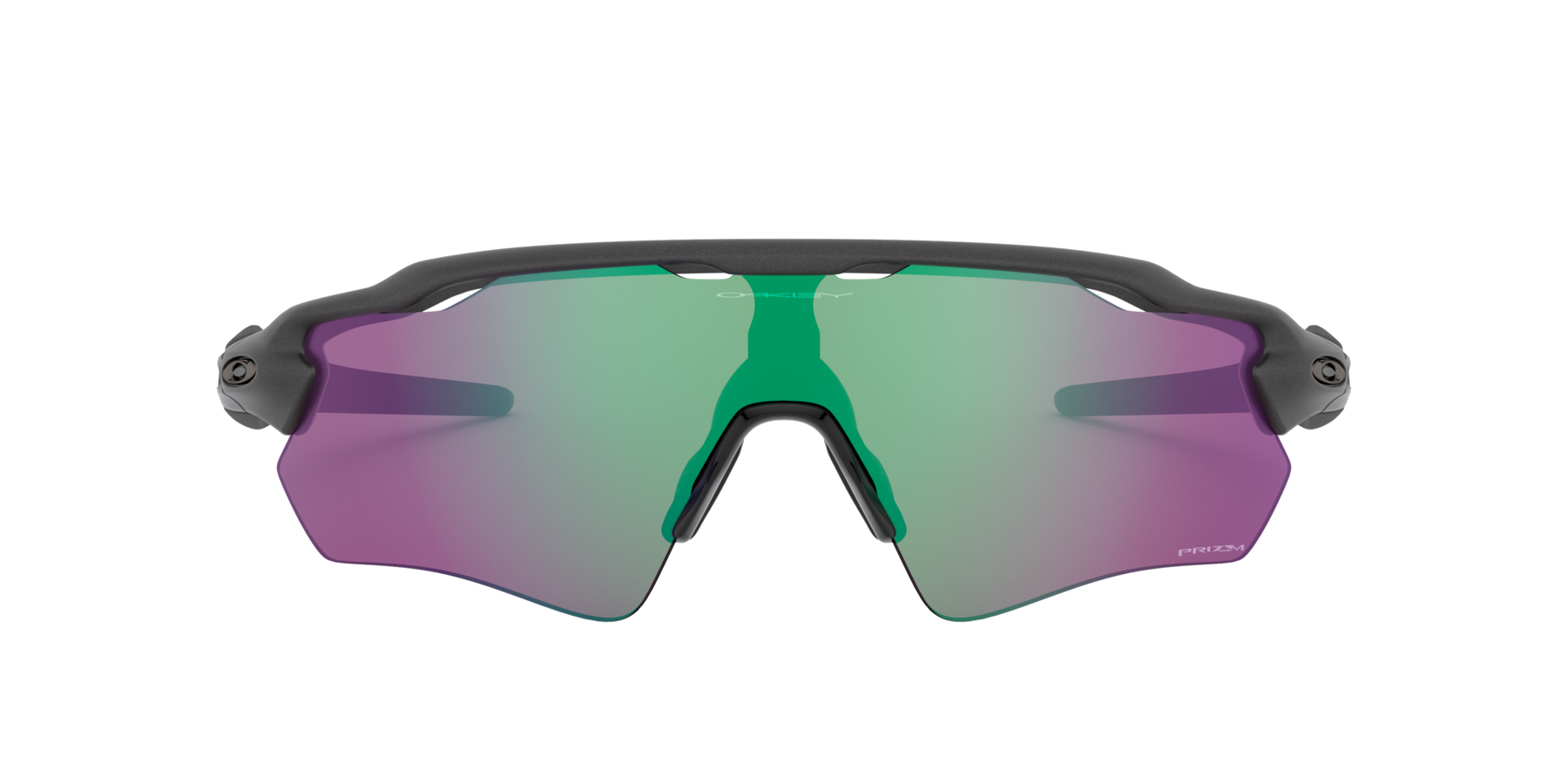 Radar EV Path - Steel - Prizm Road Jade